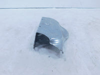 Harley Davidson Road King & Electra Glide Front Fork Bracket Triple Tree Cover - C3 Cycle