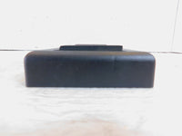 1997-2005 BMW R1200CL R1200C Black Electrical Box Protection Cover Plate Lid - C3 Cycle