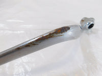1979 79 Honda CB750 CB750L Limited Edition Rear Right Side Brake Pedal Lever - C3 Cycle