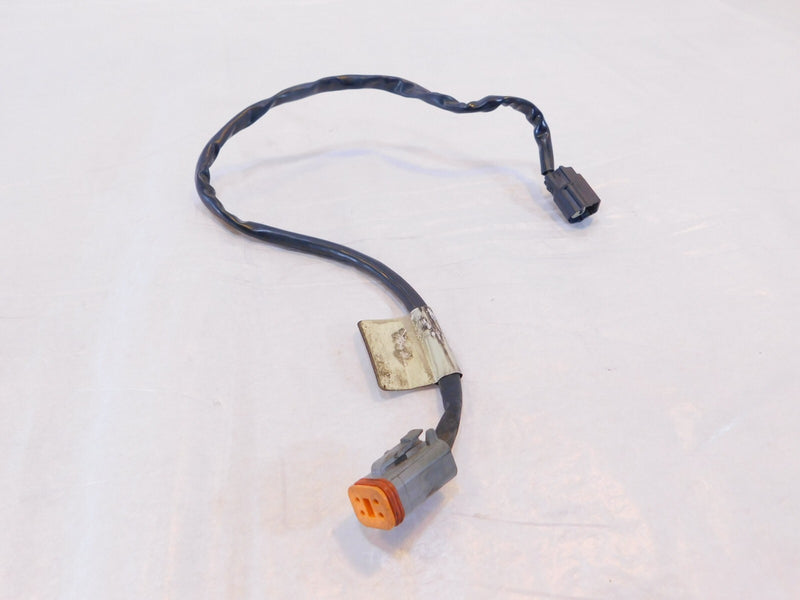 Harley Davidson Street Electra Glide Softail Security System Antenna Wire Cable