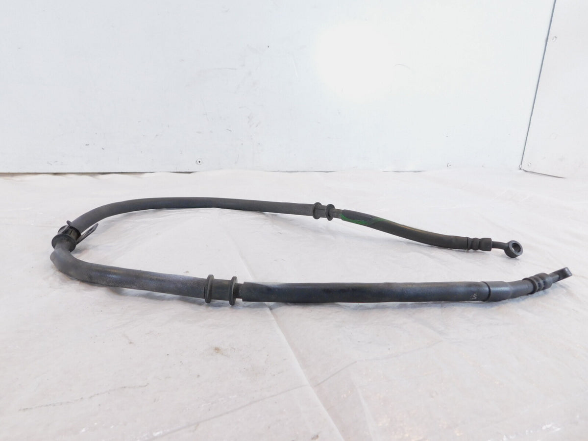 2008-2023 Yamaha XT250 Front Wheel Brake Caliper Master Cylinder Hose Pipe Line - C3 Cycle