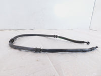 2008-2023 Yamaha XT250 Front Wheel Brake Caliper Master Cylinder Hose Pipe Line - C3 Cycle