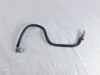 Harley Davidson Sportster 883 & Ironhead 1000 & 1100 Positive Battery Cable Wire - C3 Cycle