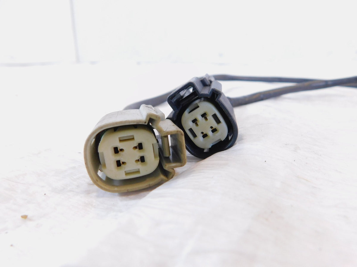 15-2020 Harley Davidson Street XG500 500 XG750 750 Front Rear Oxygen O2 Sensors - C3 Cycle