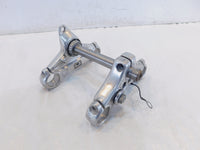Harley Davidson Sportster 883 & 1200 Custom Front Fork Triple Tree Mount Bracket - C3 Cycle