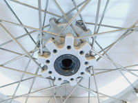 BMW F650 F650GS & G650 G650GS Spoked Laced Front Wheel Rim & Tire 2.5" x 19" - C3 Cycle