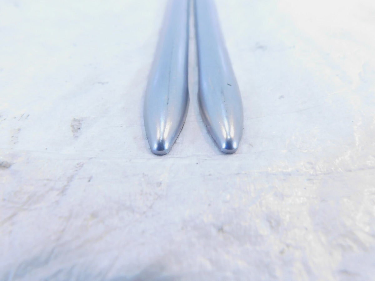 Harley Davidson Road King & Electra Glide Softail Front Wheel Fender Trim Spears