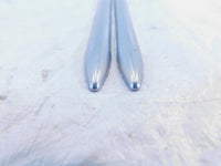 Harley Davidson Road King & Electra Glide Softail Front Wheel Fender Trim Spears