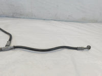 2001-2004 Aprilia RST1000 RST 1000 OEM Front Wheel Brake Caliper Hose Pipe Lines - C3 Cycle