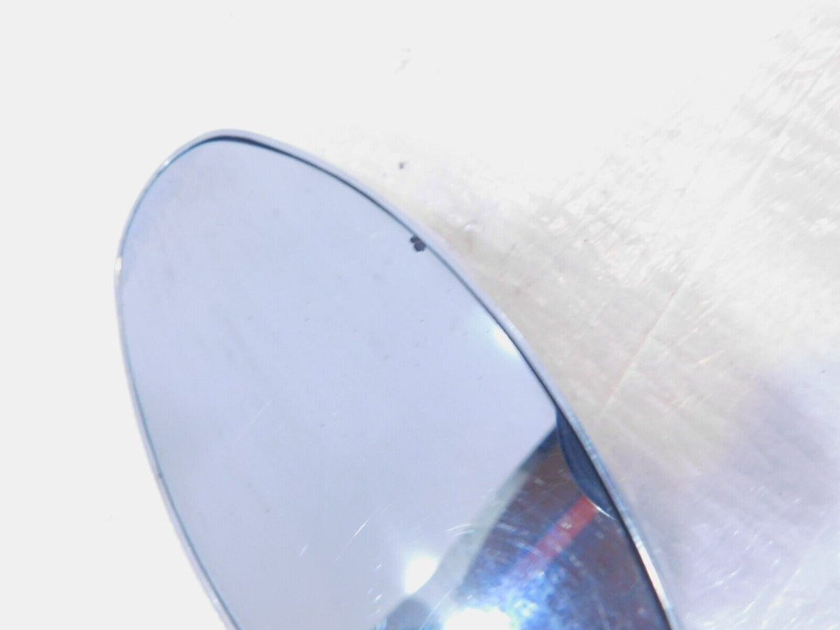 Harley Electra Glide Road King Dyna Softail Sportster Left Rear View Mirror - C3 Cycle
