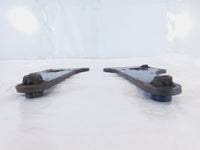 97-03 Honda GL1500 GL1500C Valkyrie 1500 Left Right Engine Motor Mount Brackets - C3 Cycle