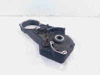 Harley Davidson FXDWG Dyna Wide Glide Black Inner Primary Clutch Housing Cover - C3 Cycle
