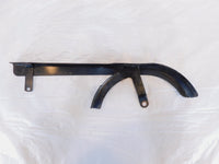 1989-1992 Harley Davidson Sportster 883 1200 Chain Guard Cover Debris Deflector - C3 Cycle