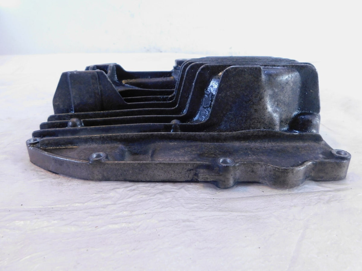 Yamaha Venture Royale XVZ12 XVZ13 Engine Motor Oil Drain Pan 26H-13417-01-00 - C3 Cycle