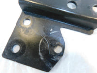 01 Harley Davidson Electra Glide FLHT Detachable Sissybar Quick Release Bracket