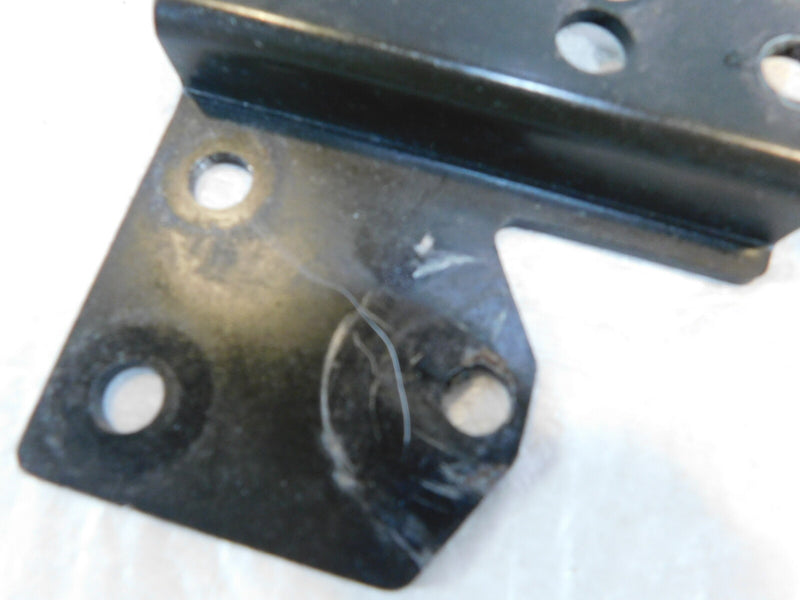 01 Harley Davidson Electra Glide FLHT Detachable Sissybar Quick Release Bracket