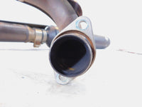 2015 & 2016 Harley Davidson Street XG750 750 Black Exhaust Header Pipe System