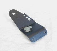 Ducati Monster 695 & S4R Front Right Turn Signal Indicator Light Bracket Stay