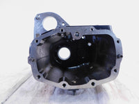 2001-2003 Indian Gilroy Chief Scout & Spirit Black Transmission Housing Case - C3 Cycle