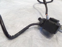 2010-2014 Kawasaki Concours 14 ABS Starter Motor Solenoid Relay & Battery Wires - C3 Cycle