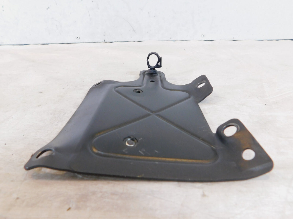 2006 & 2007 Victory Hammer Kingpin Jackpot & Vegas Regulator Mount Bracket Plate - C3 Cycle