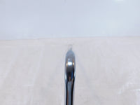 1980-1992 Harley Davidson Electra Glide & Tour Glide Saddlebag Rail Brackets - C3 Cycle