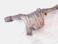 2006-2008 Honda GL1800 Goldwing 1800 Right Exhaust Muffler Manifold Header Pipes - C3 Cycle