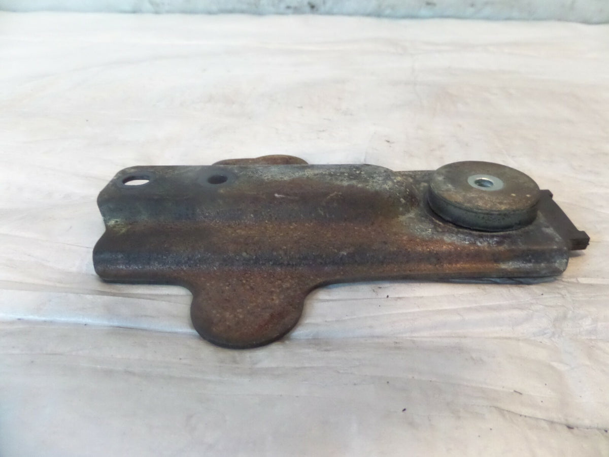 Yamaha V-Star XVS1300 Tourer 1300 Fuel Gas Petrol Tank Reservoir Bracket Holder - C3 Cycle
