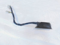 1985 & 1986 Honda VT1100 Shadow 1100 Voltage Regulator Rectifier 31600-MG8-008 - C3 Cycle