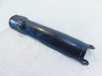 2001 01 & 2002 02 KTM 640 LC4 Black Front Wheel Left Fork Leg Tube Cover Guard - C3 Cycle