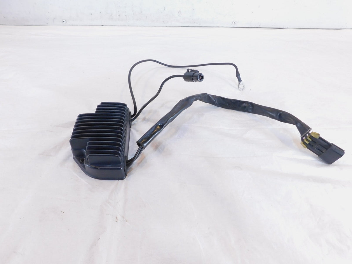 2001-2007 Harley Davidson V-Rod VRSC VRSCA VSRSCD Voltage Regulator Rectifier - C3 Cycle