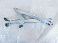 2005-2011 BMW K1300GT K1200GT Right Front/Rear Footrest Foot Peg Mount Bracket - C3 Cycle