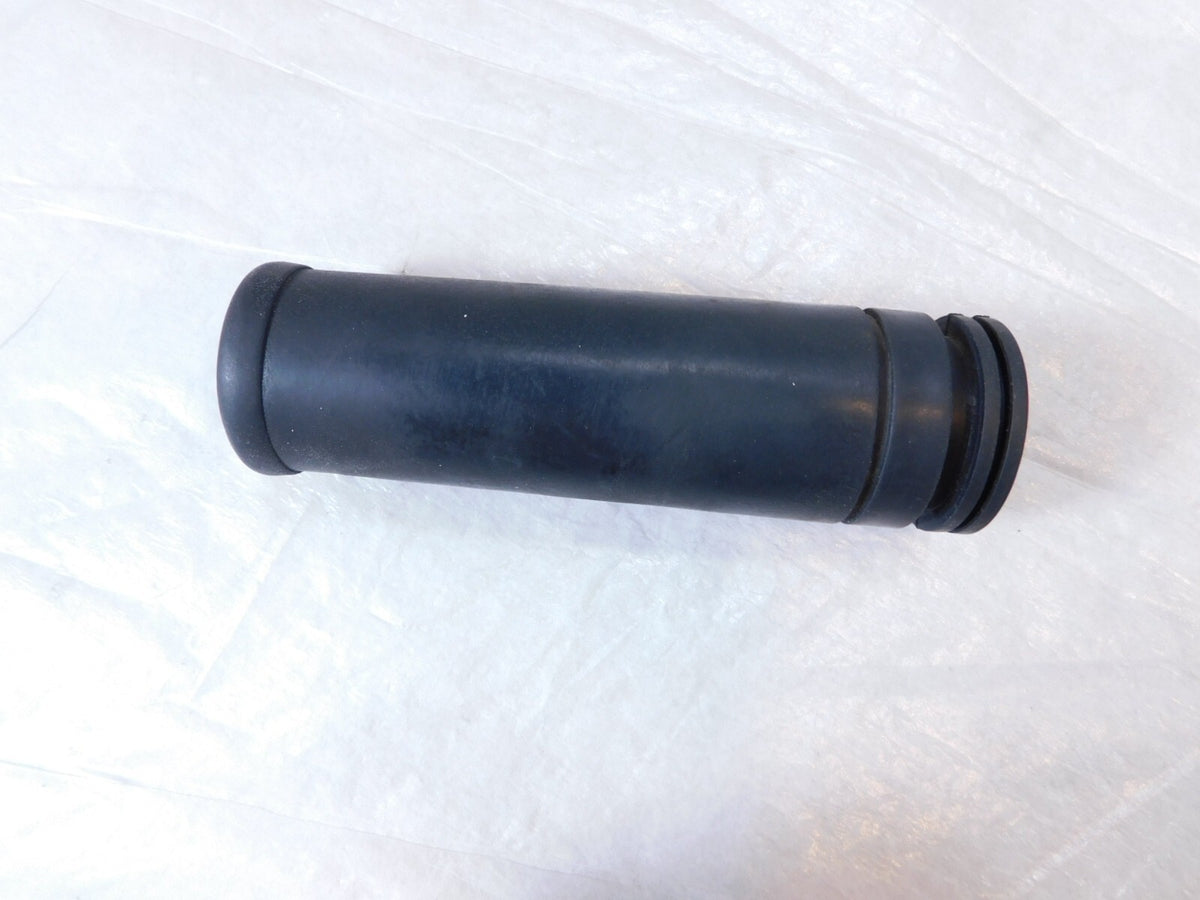 Harley Davidson Dyna Sportster & Softail Throttle Right Handlebar Grip - C3 Cycle