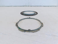 2001-2010 Honda GL1800 Goldwing 1800 Fuel Gas Petrol Tank Pump Retaining Rings - C3 Cycle