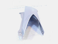 2003 2004 2005 Yamaha FJR1300 Silver Right Side Frame Cover Fairing Cowl Panel - C3 Cycle