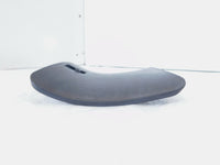 2005-2015 Yamaha Majesty 400 YP400 Gas Petrol Fuel Tank Gas Cap Door Lid Panel - C3 Cycle