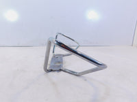 Harley Touring Electra Glide Classic & Ultra Chrome Passenger Grab Bar Rail - C3 Cycle
