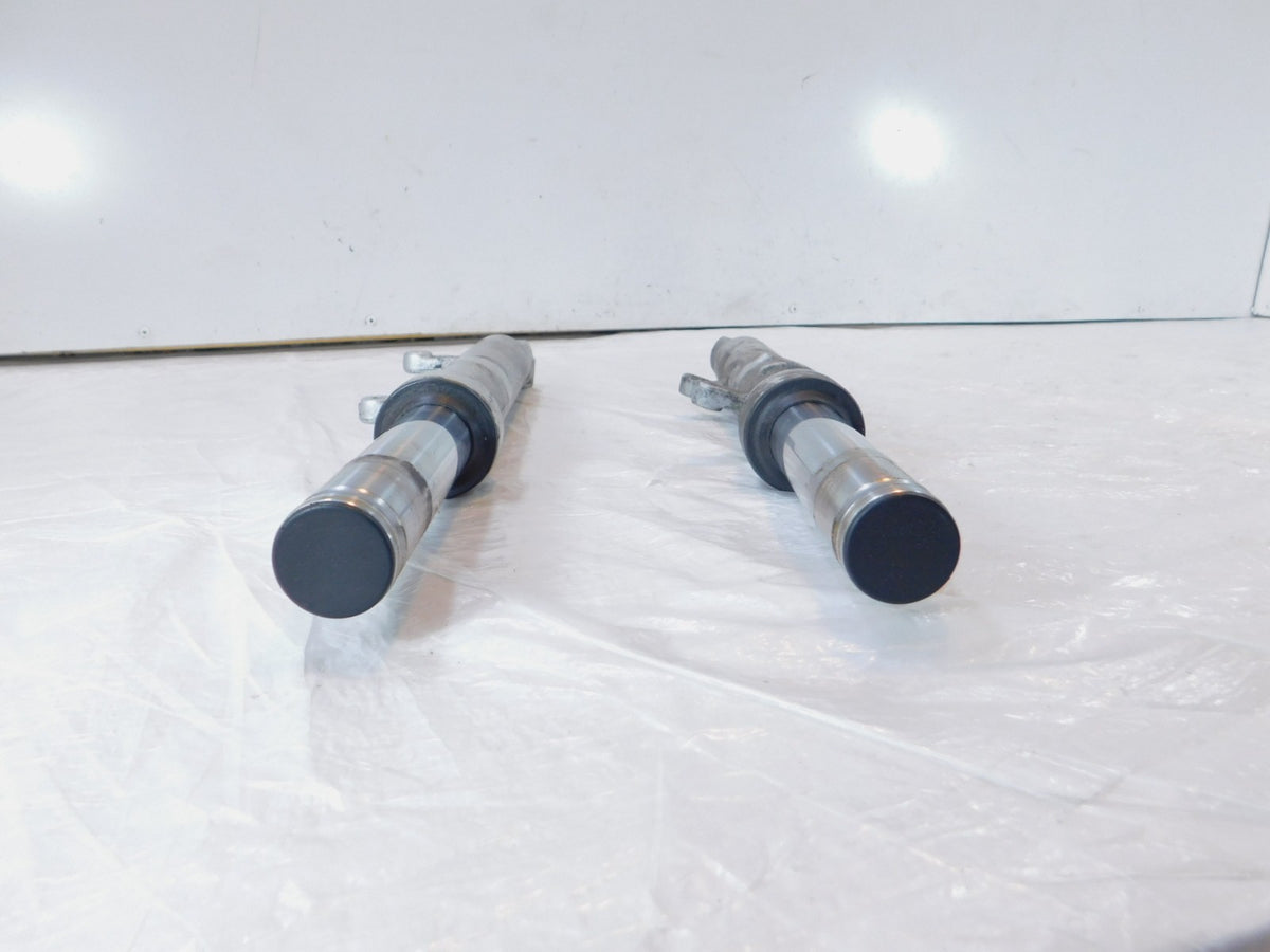 Honda NSS250 NSS250S Reflex Sport 250 Front Left & Right Suspension Shock Forks - C3 Cycle