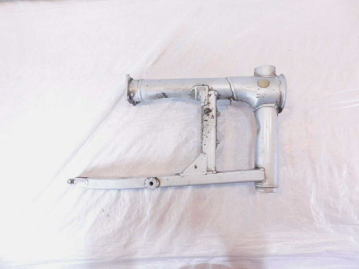 1999-2013 Yamaha Royal Star Venture & S XVZ13 Silver Rear Wheel Fork Swingarm - C3 Cycle