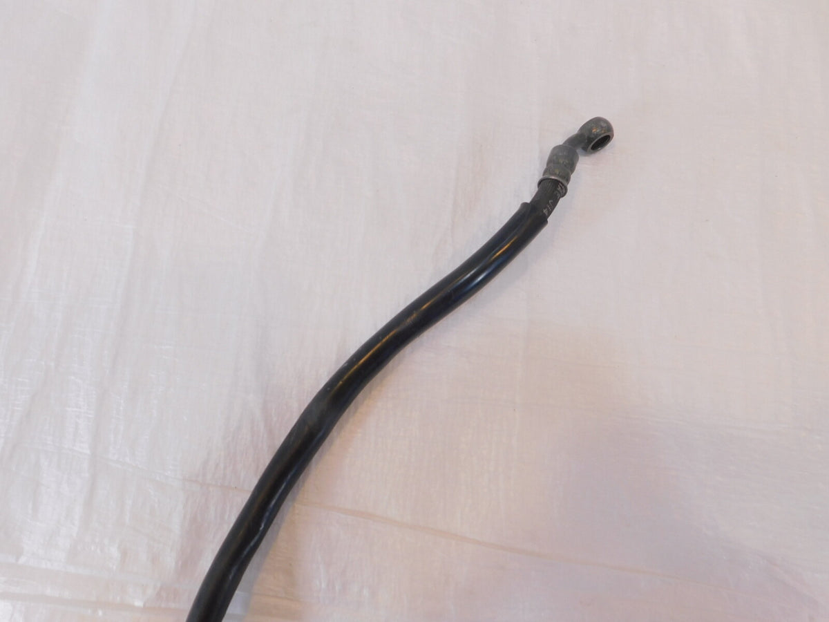 2001-2005 Suzuki Bandit 1200 GSF1200 Front Clutch Master Cylinder Hose Line PIpe - C3 Cycle