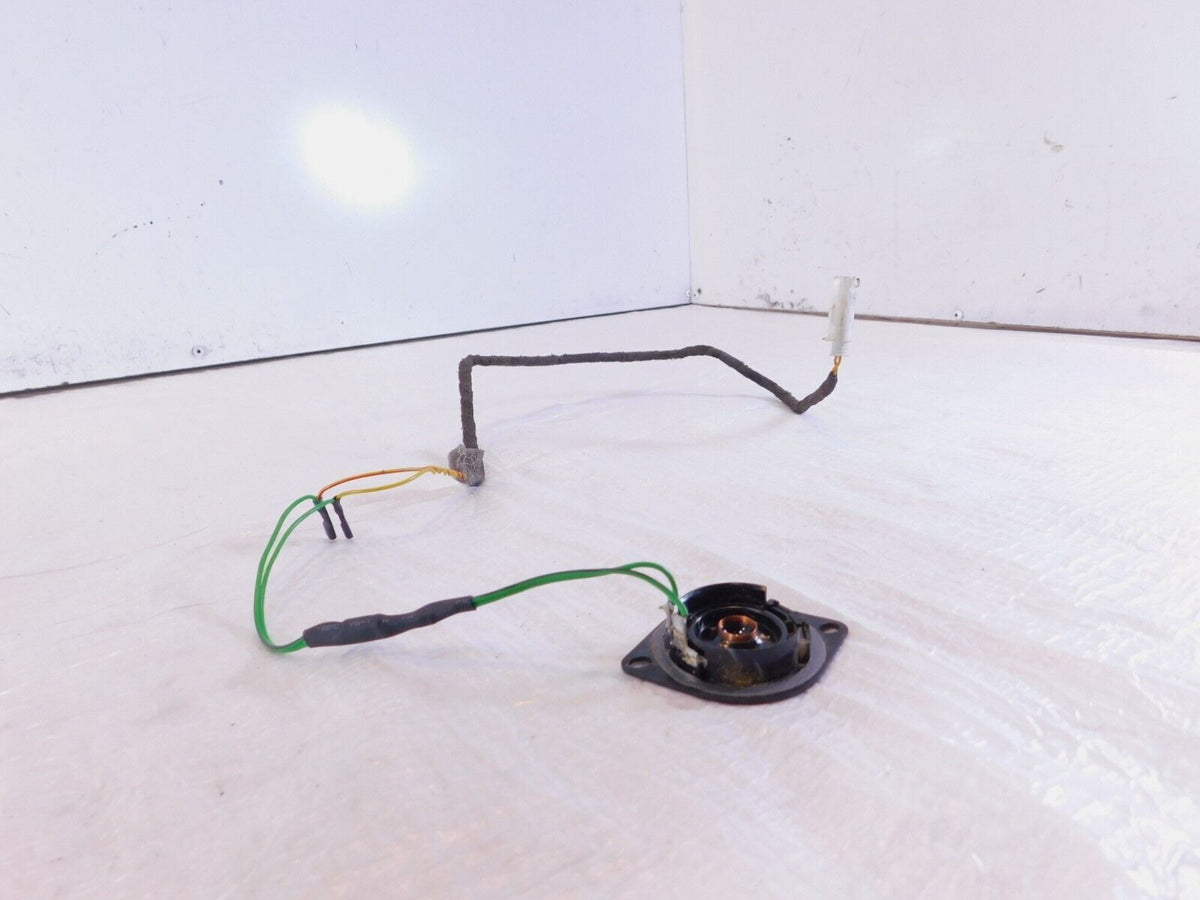 2005-2013 BMW R1200RT R1200 RT R900RT Left/Right Radio Audio Speaker Tweeter - C3 Cycle