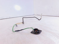 2005-2013 BMW R1200RT R1200 RT R900RT Left/Right Radio Audio Speaker Tweeter - C3 Cycle