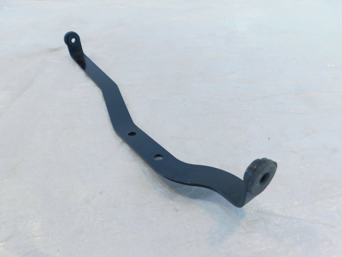 2016 16 Kawasaki Z800 ABS ZR800 Front Lower Fairing Cowling Stay Mount Bracket - C3 Cycle