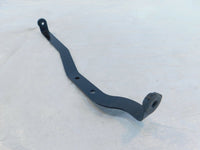 2016 16 Kawasaki Z800 ABS ZR800 Front Lower Fairing Cowling Stay Mount Bracket - C3 Cycle