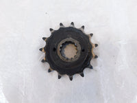 Kawasaki KL650 KLR650 KLX650 KLX 650 Engine Motor Front Drive Sprocket Gear 15T - C3 Cycle