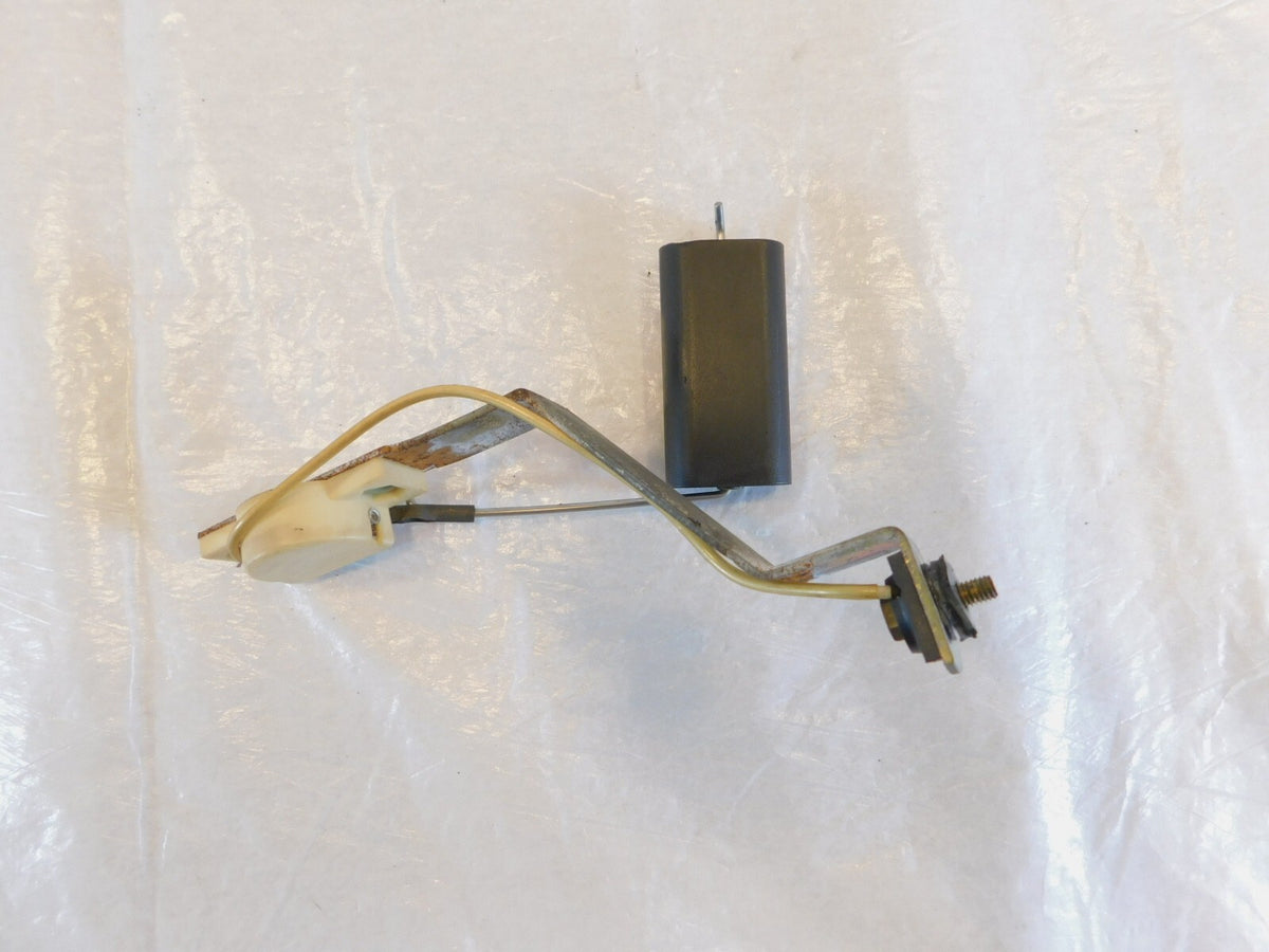 Harley Davidson Electra Glide Ultra Classic Gas Fuel Tank Level Sensor Gauge - C3 Cycle
