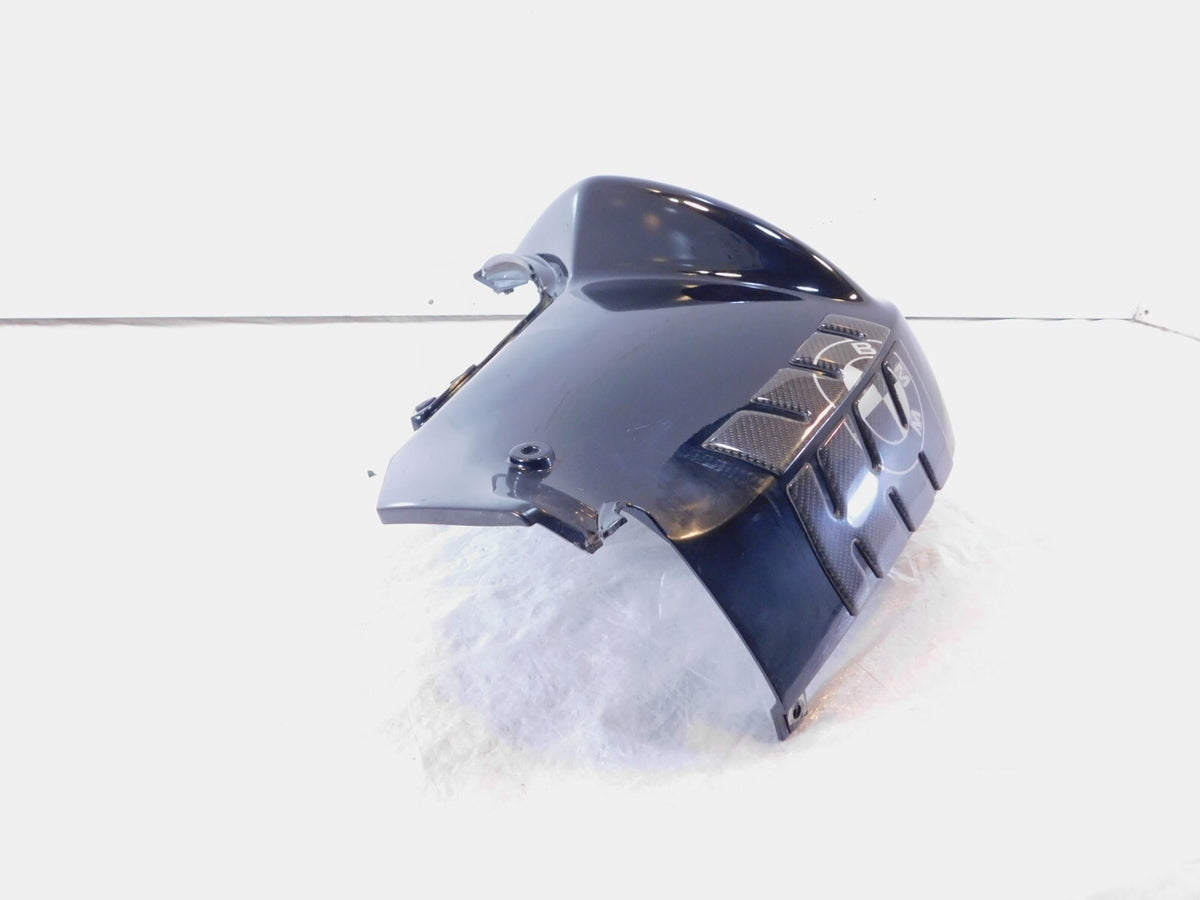 2005-2008 BMW K1200R & Sport Left Gas Petrol Fuel Tank Cover Panel Fairing Cowl - C3 Cycle