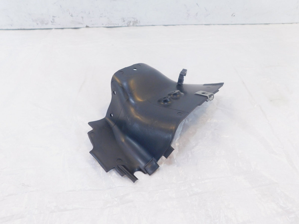 Erik Buell Racing EBR 1190 1190SX Inner Fairing Cowling Cowl Plastic Cover - C3 Cycle