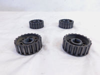 Ducati Scrambler Monster & Hypermotard Camshaft Timing Belt Pulley Roller Wheel - C3 Cycle