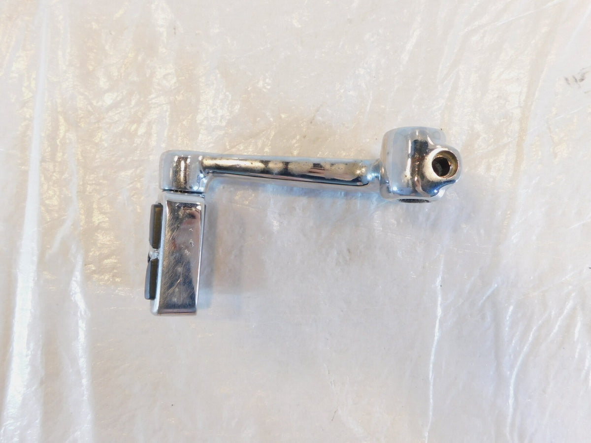 Harley Davidson Sportster 883 & 1200 Chrome Foot Gear Shift Shifter Lever Pedal
